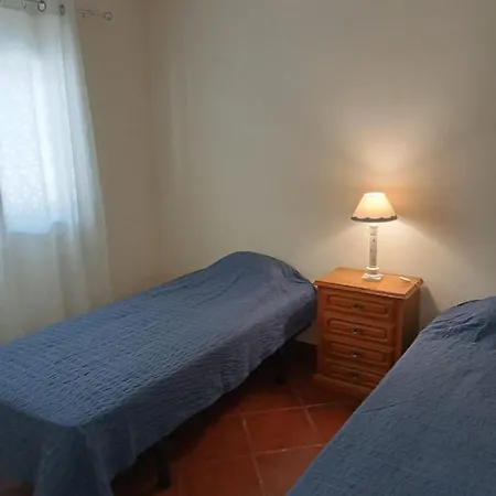 아파트 Casa Do Poco *