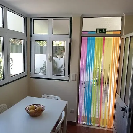 아파트 Casa Do Poco 킨타 두 안주