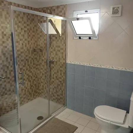 Casa Do Poco Daire