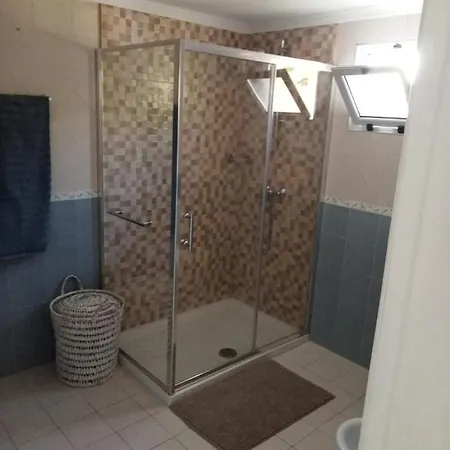 Casa Do Poco