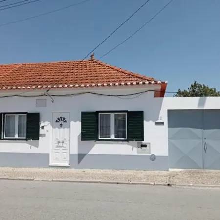 Daire Casa Do Poco *