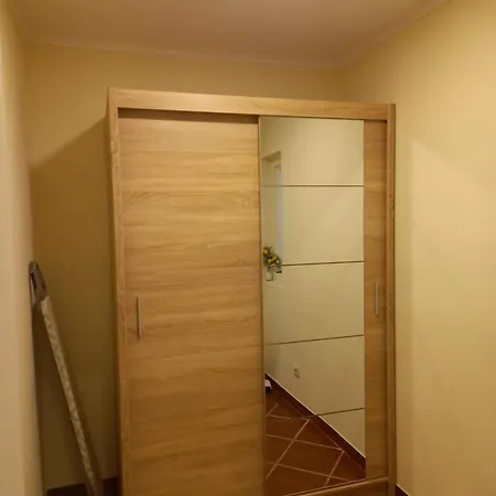 Casa Do Poco Lägenhet *