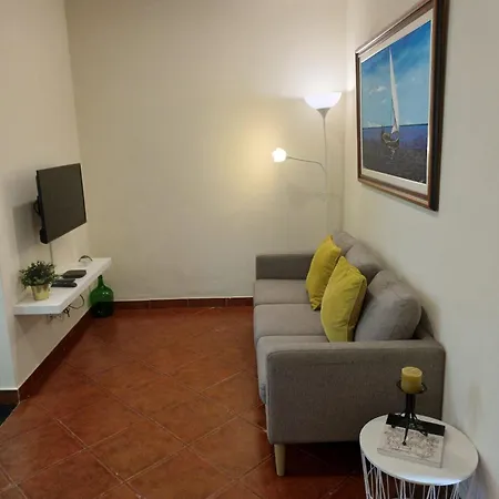 Casa Do Poco 아파트 킨타 두 안주