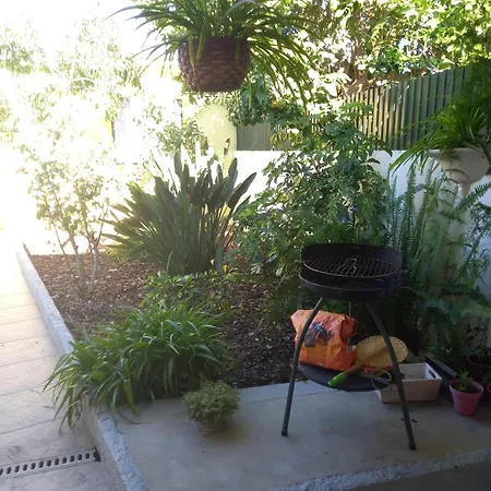 Lägenhet Casa Do Poco *