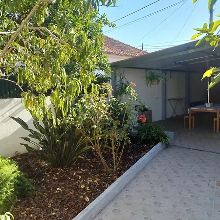 Casa Do Poco Lägenhet Quinta do Anjo
