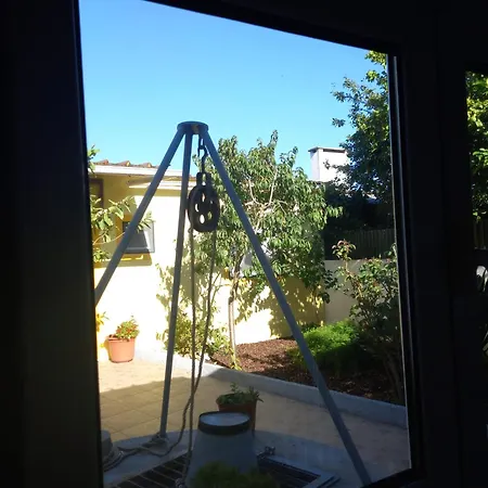 Casa Do Poco * Quinta do Anjo