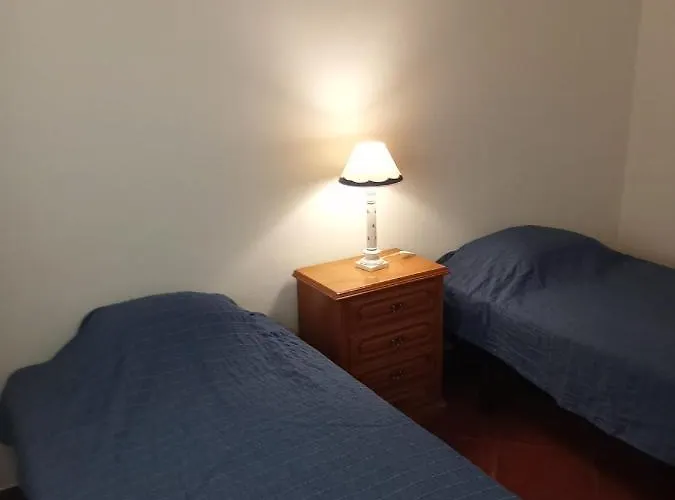 Casa Do Poco Quinta do Anjo