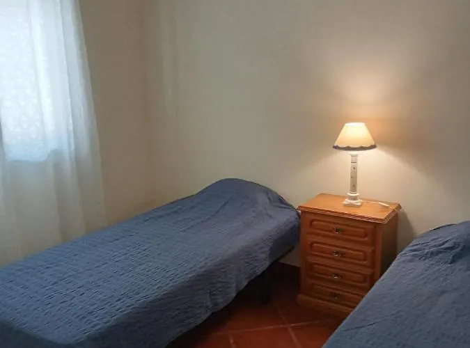 Lägenhet Casa Do Poco *