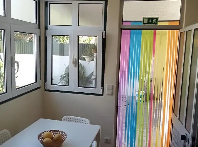 Lägenhet Casa Do Poco Quinta do Anjo