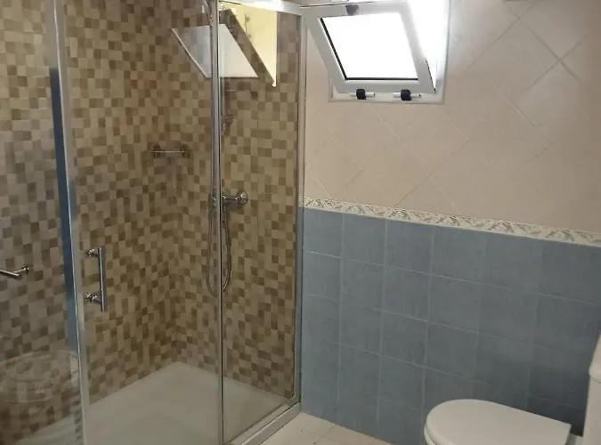 Casa Do Poco Apartment