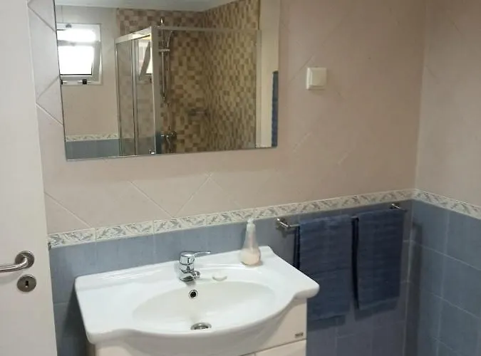 Casa Do Poco Apartment Quinta do Anjo