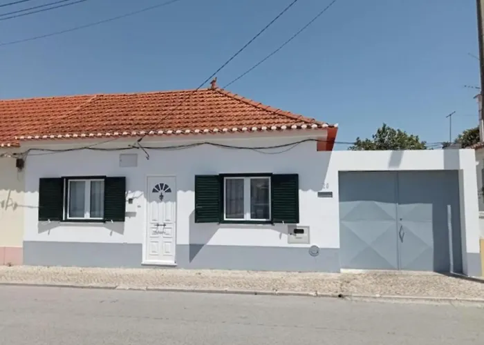 Lägenhet Casa Do Poco *