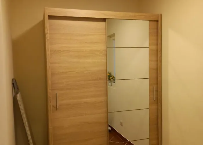 Casa Do Poco Lägenhet *