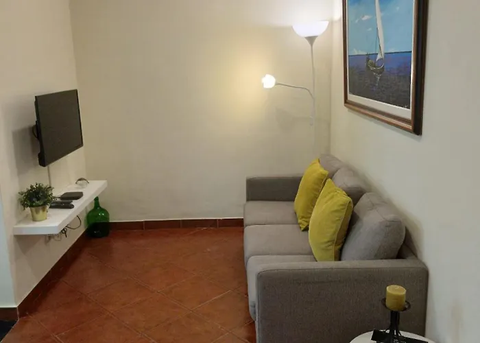 Casa Do Poco Lägenhet Quinta do Anjo