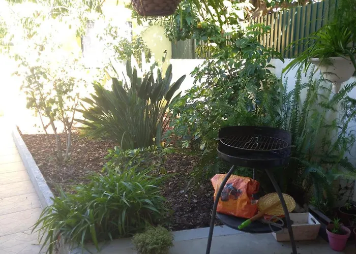 Apartment Casa Do Poco *