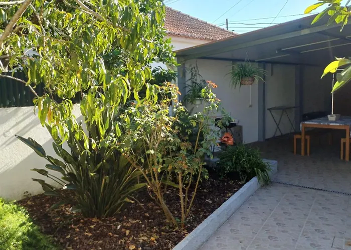 Casa Do Poco Apartment Quinta do Anjo