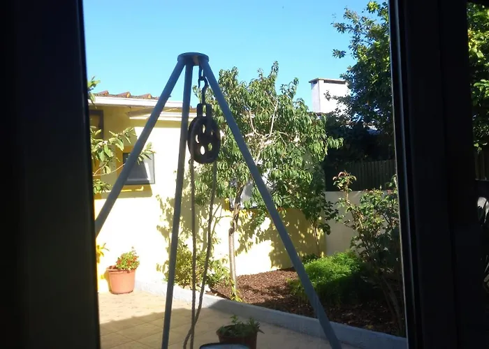 Casa Do Poco * Quinta do Anjo